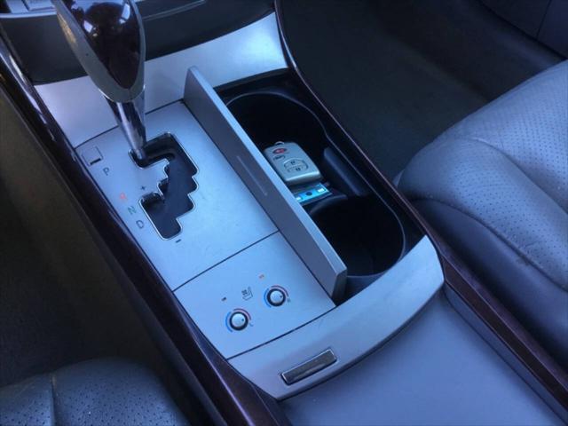 used 2009 Toyota Avalon car, priced at $6,990