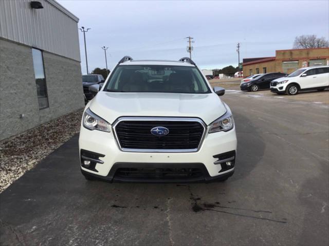 used 2019 Subaru Ascent car, priced at $17,990