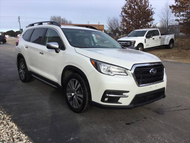 used 2019 Subaru Ascent car, priced at $17,990