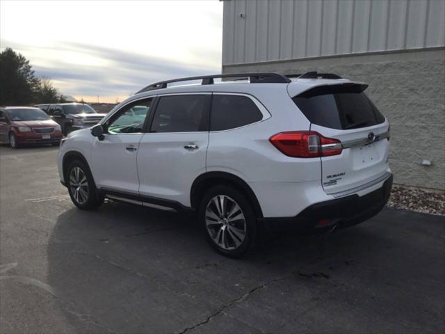 used 2019 Subaru Ascent car, priced at $17,990