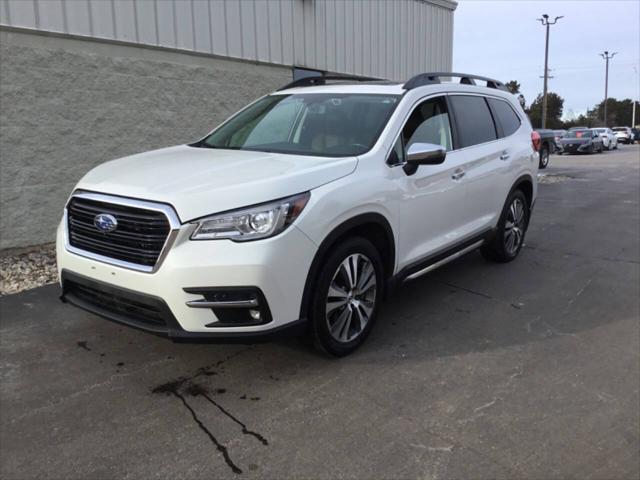 used 2019 Subaru Ascent car, priced at $17,990