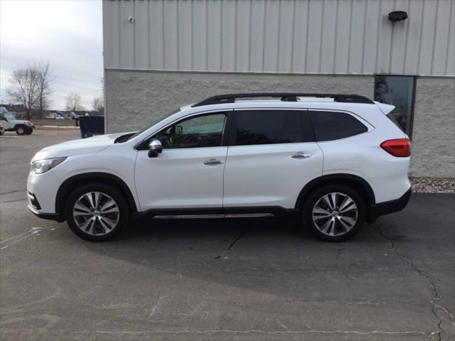 used 2019 Subaru Ascent car, priced at $17,990