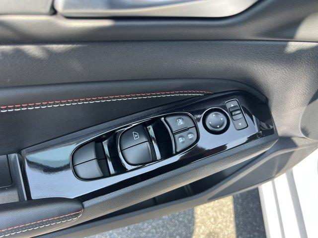 used 2023 Nissan Altima car, priced at $24,475