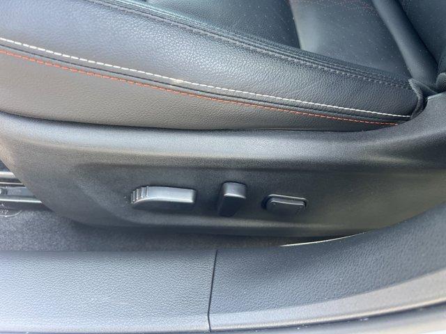 used 2023 Nissan Altima car, priced at $24,475