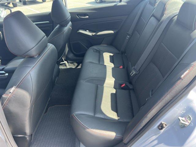 used 2023 Nissan Altima car, priced at $24,475