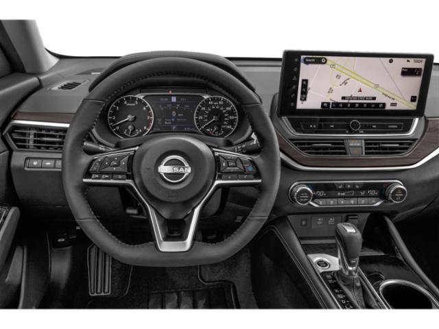 new 2025 Nissan Altima car, priced at $31,478