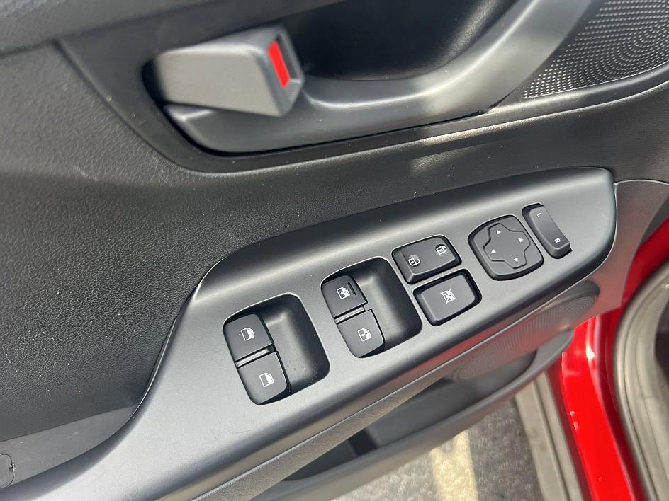 used 2023 Hyundai Kona car, priced at $19,575