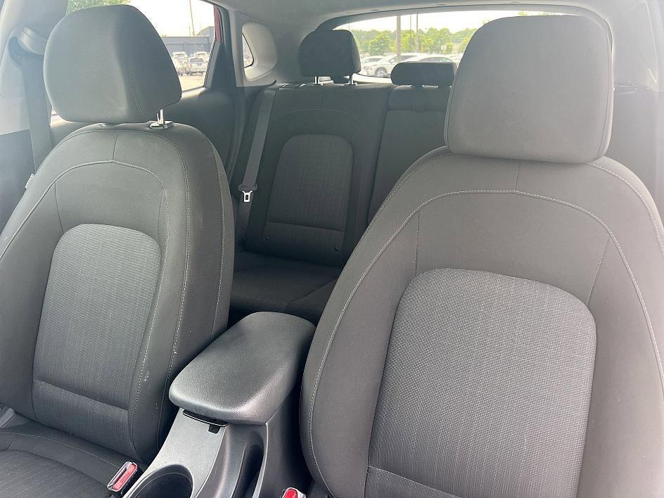 used 2023 Hyundai Kona car, priced at $19,475