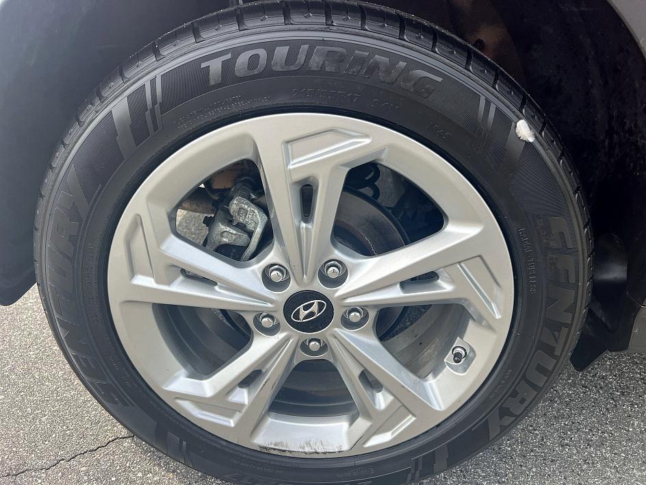 used 2023 Hyundai Kona car, priced at $19,475