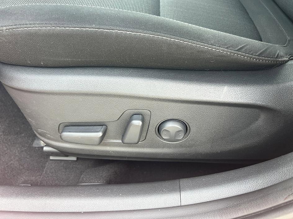 used 2023 Hyundai Kona car, priced at $19,475