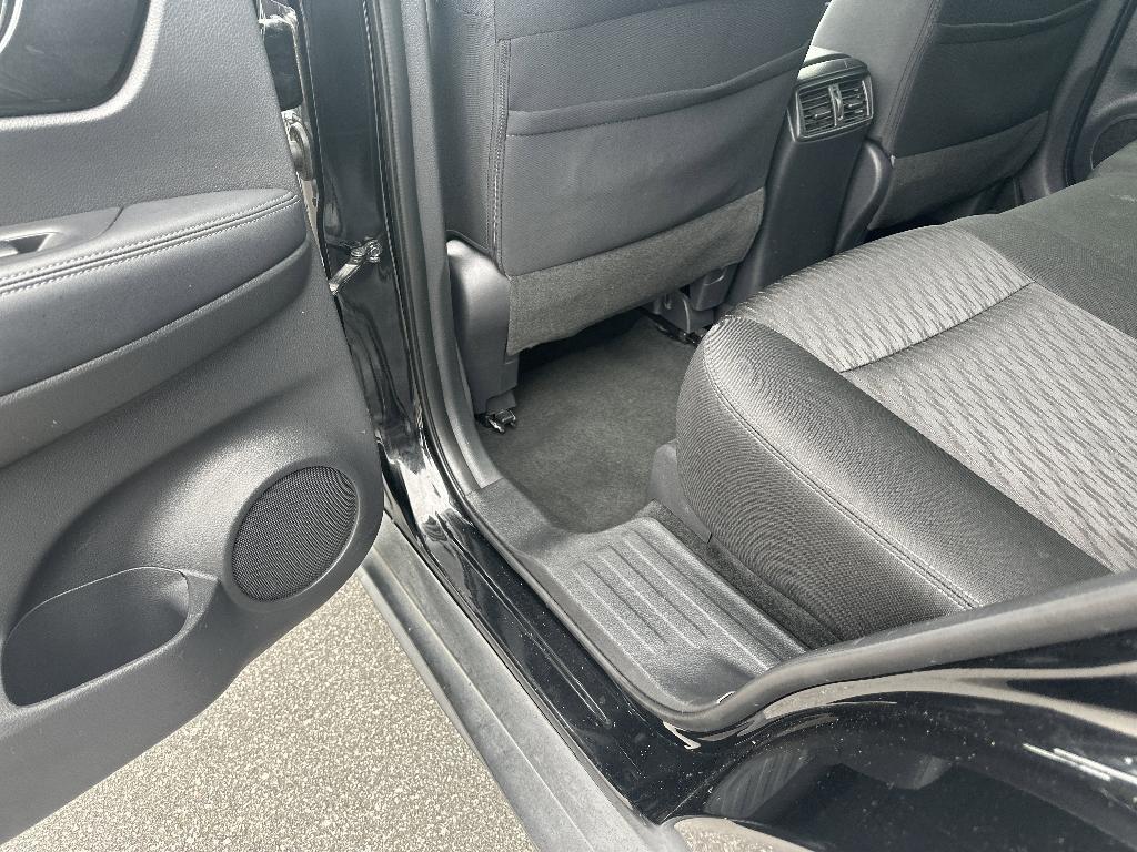 used 2020 Nissan Rogue car, priced at $18,488