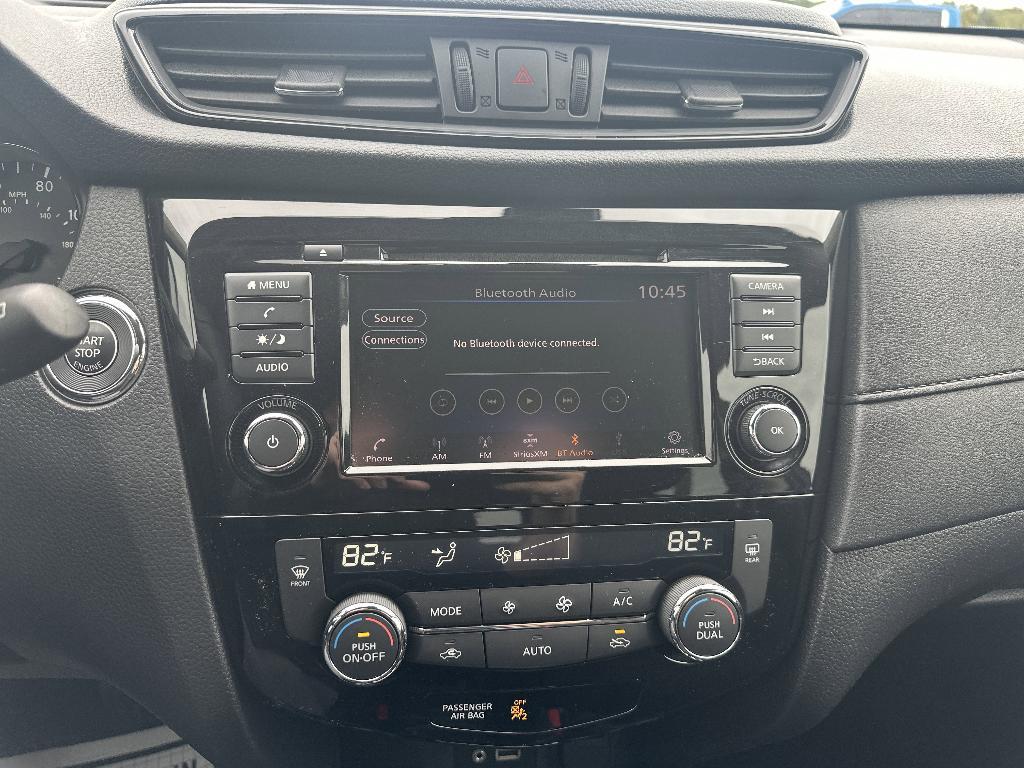 used 2020 Nissan Rogue car, priced at $18,488