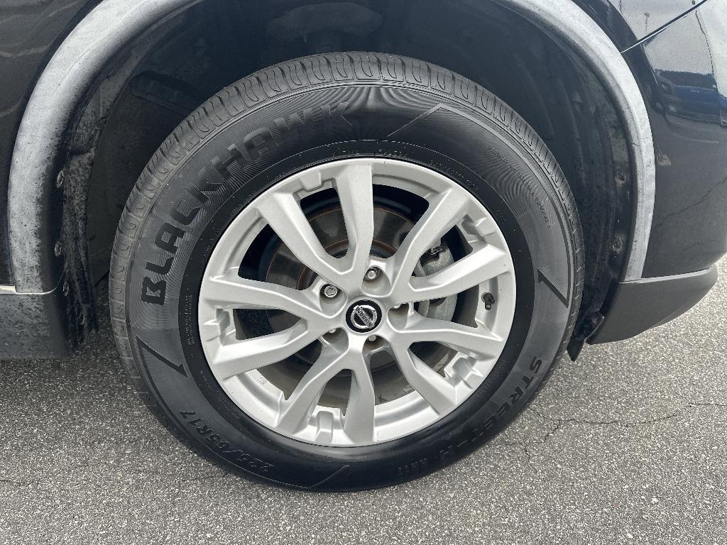 used 2020 Nissan Rogue car, priced at $18,488