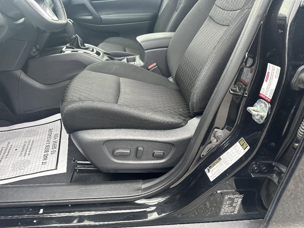 used 2020 Nissan Rogue car, priced at $18,488