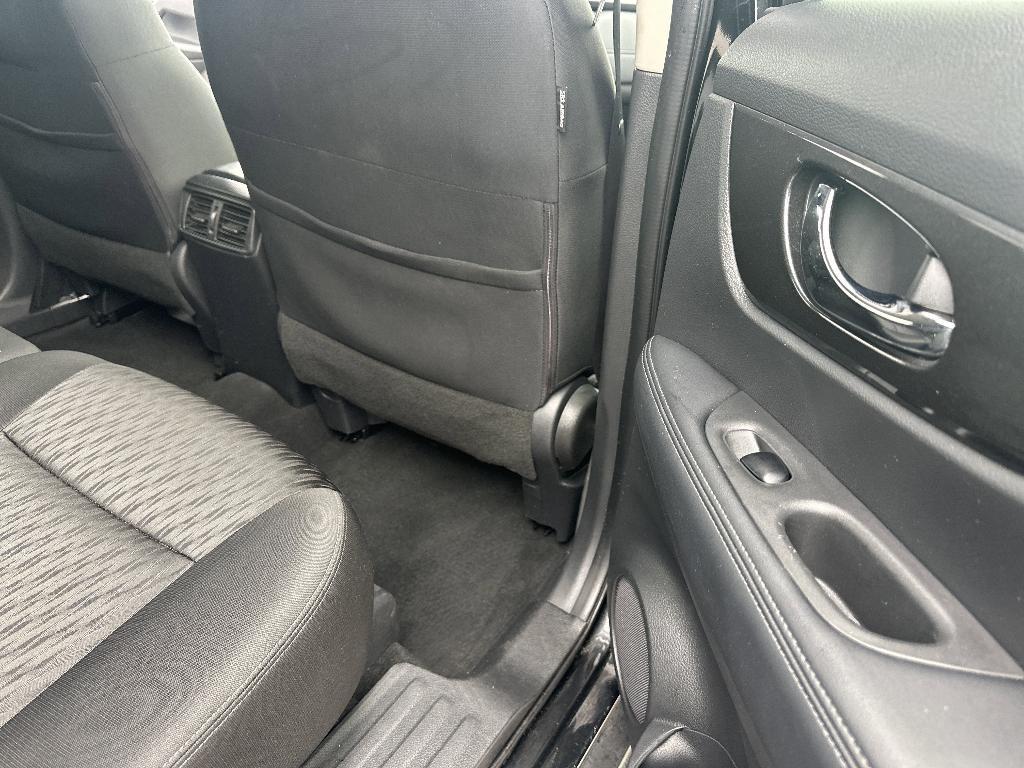 used 2020 Nissan Rogue car, priced at $18,488