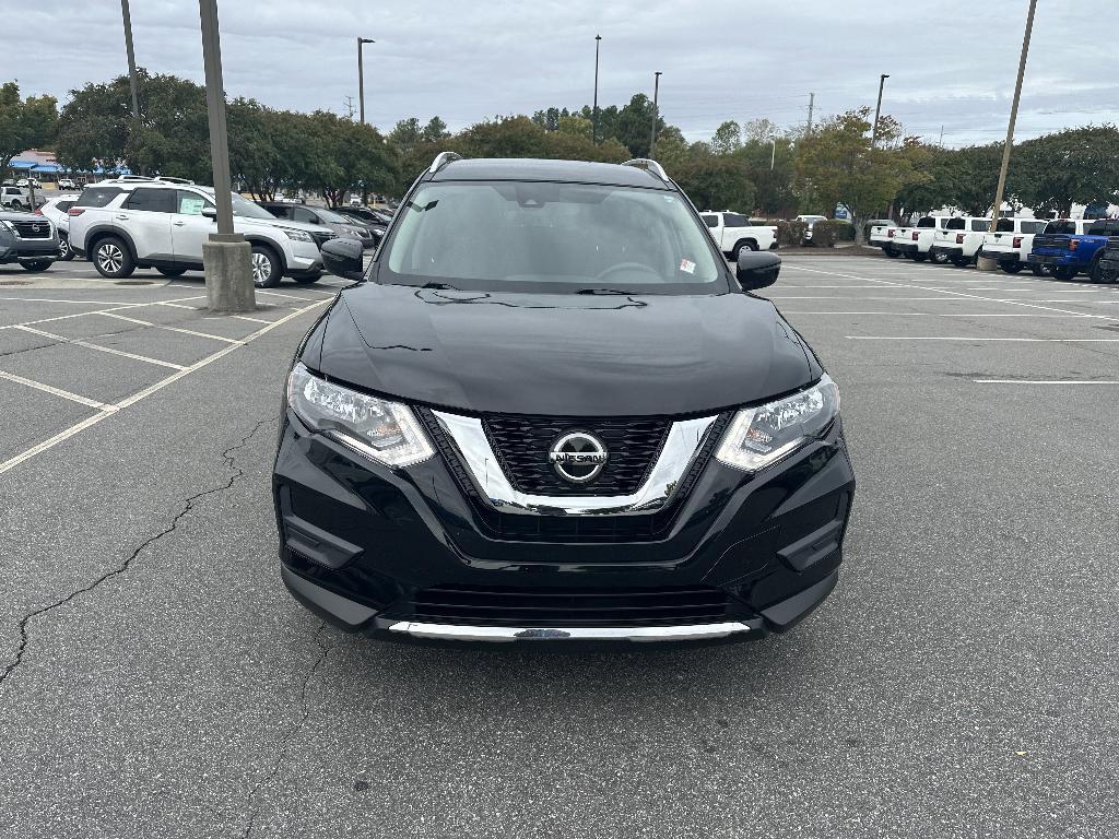 used 2020 Nissan Rogue car, priced at $18,488