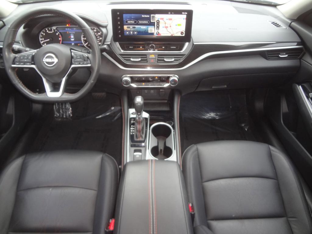 used 2023 Nissan Altima car, priced at $23,775