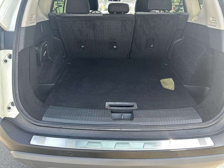 used 2023 Nissan Rogue car, priced at $21,975