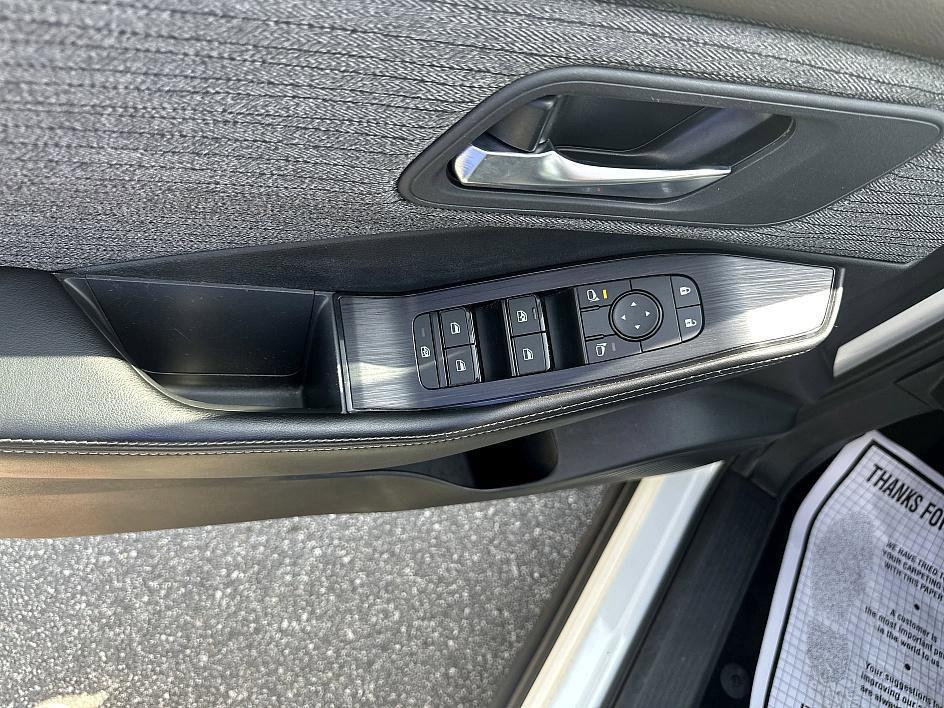 used 2023 Nissan Rogue car, priced at $21,975