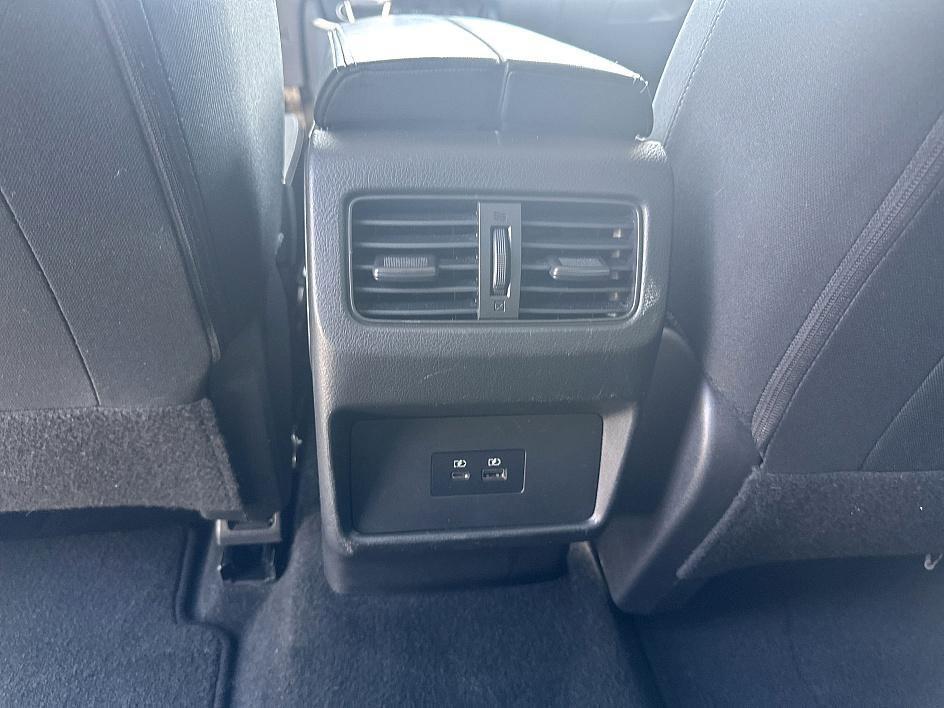 used 2023 Nissan Rogue car, priced at $21,975