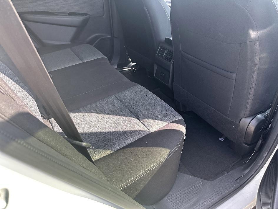 used 2023 Nissan Rogue car, priced at $21,975