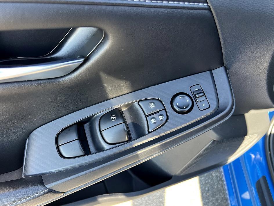 used 2022 Nissan Sentra car, priced at $17,488