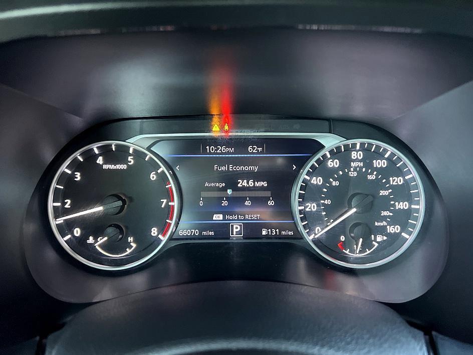 used 2022 Nissan Sentra car, priced at $17,488