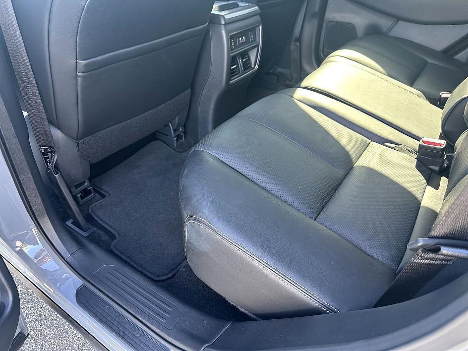 used 2024 Nissan Murano car, priced at $31,675