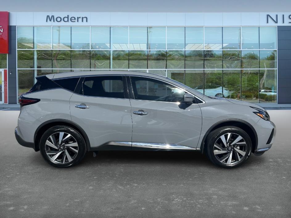 used 2024 Nissan Murano car, priced at $31,675