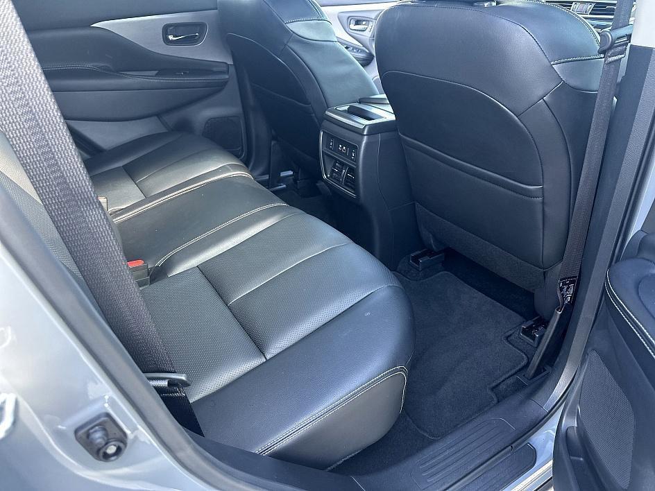used 2024 Nissan Murano car, priced at $31,675