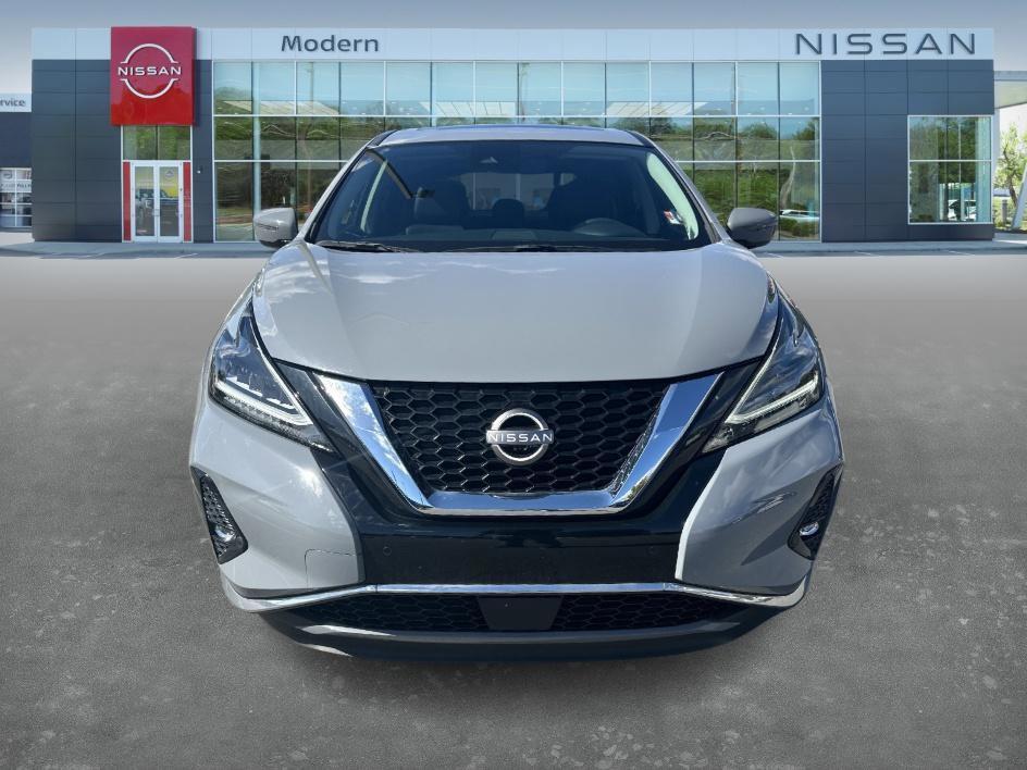 used 2024 Nissan Murano car, priced at $31,675