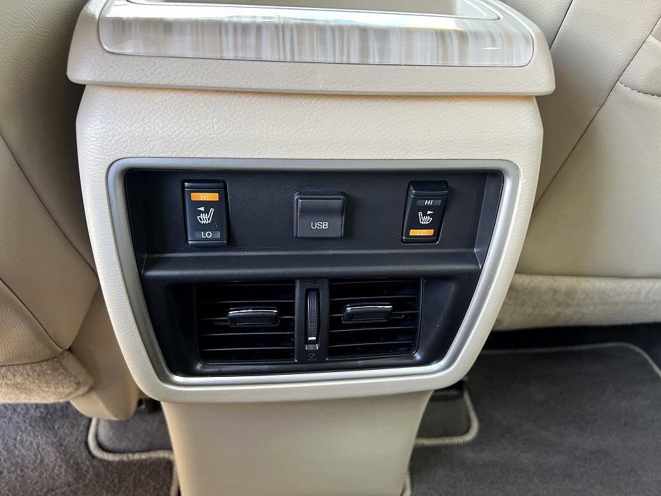 used 2018 Nissan Murano car, priced at $20,988
