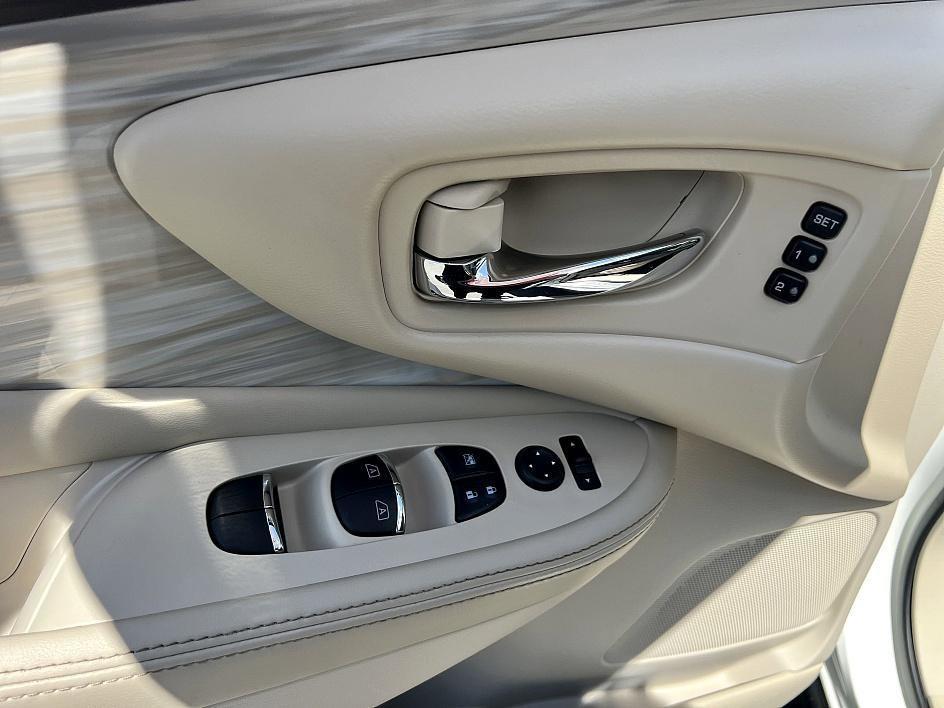 used 2018 Nissan Murano car, priced at $20,988