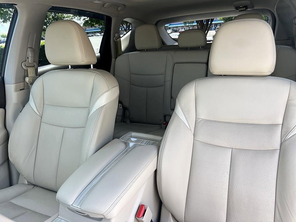 used 2018 Nissan Murano car, priced at $20,988