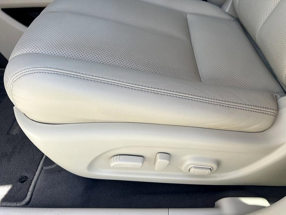 used 2018 Nissan Murano car, priced at $20,988
