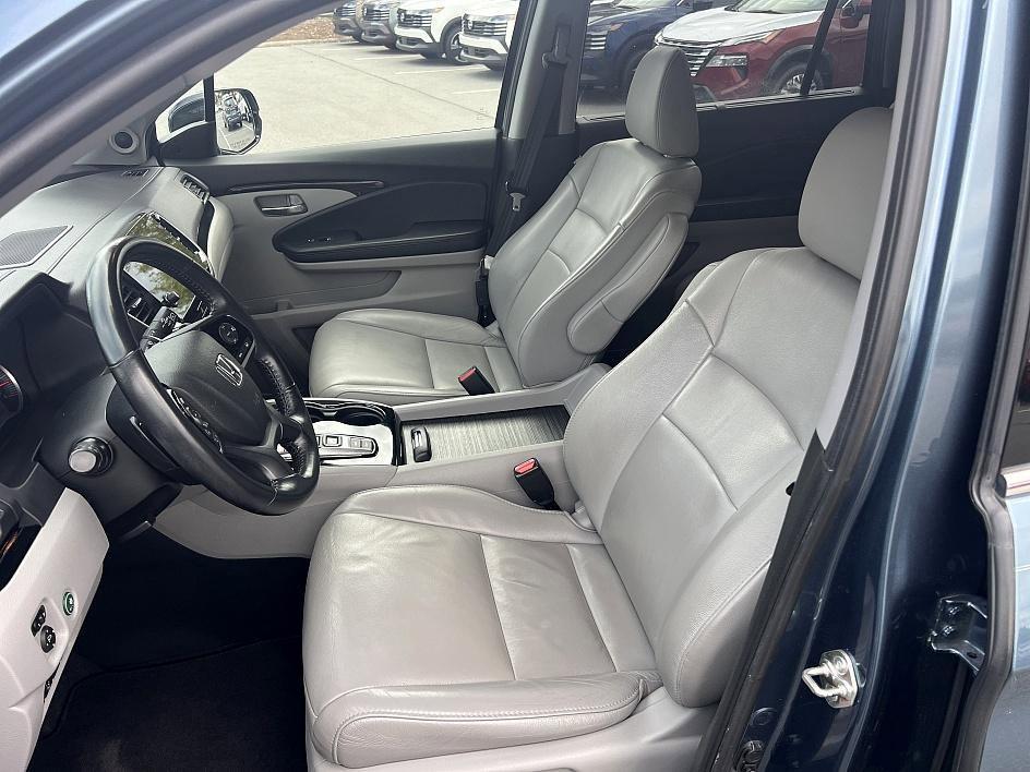 used 2019 Honda Pilot car, priced at $22,488