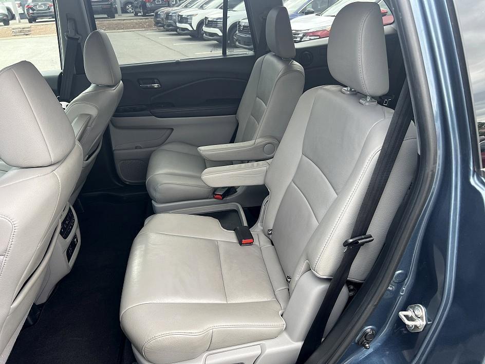 used 2019 Honda Pilot car, priced at $22,488