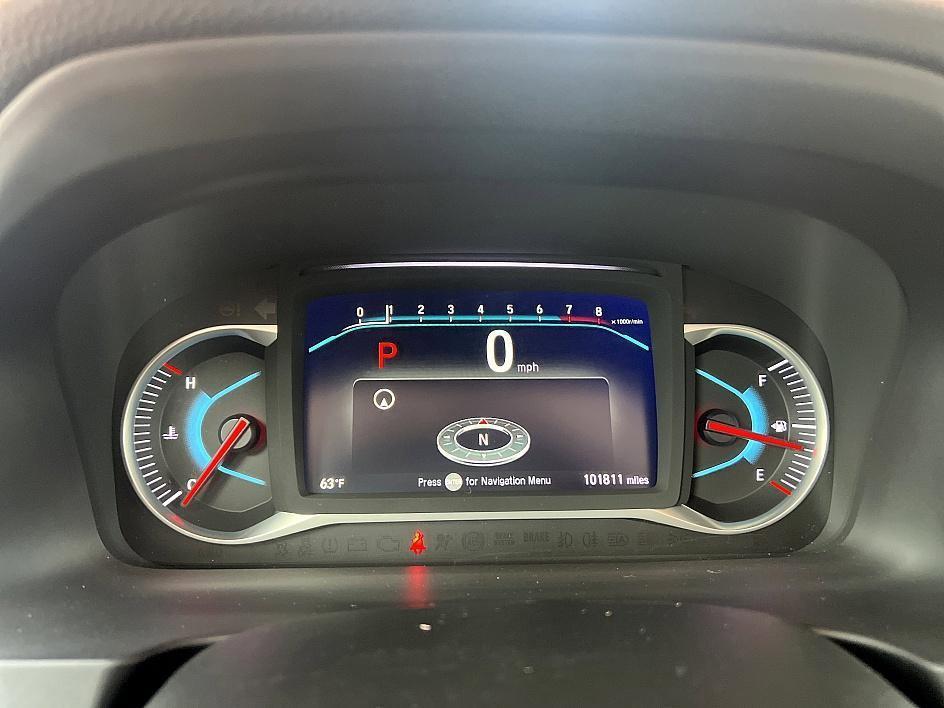 used 2019 Honda Pilot car, priced at $22,488
