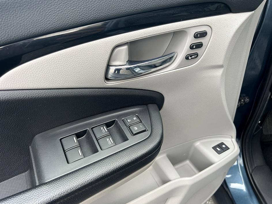 used 2019 Honda Pilot car, priced at $22,488