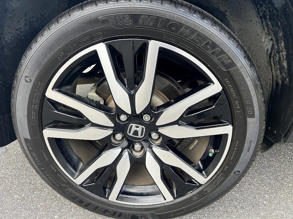 used 2019 Honda Pilot car, priced at $22,488
