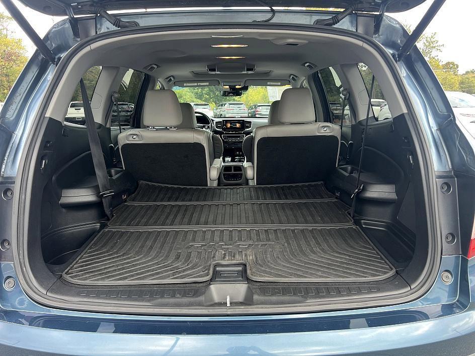 used 2019 Honda Pilot car, priced at $22,488