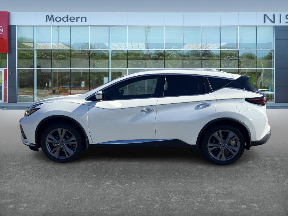 used 2023 Nissan Murano car, priced at $31,975
