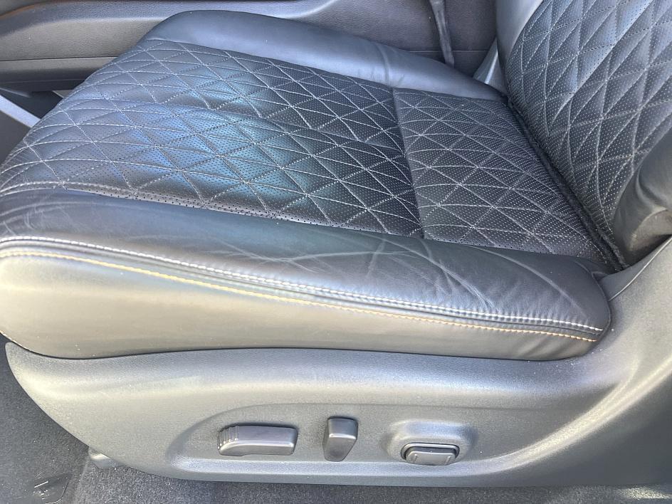 used 2023 Nissan Murano car, priced at $31,975