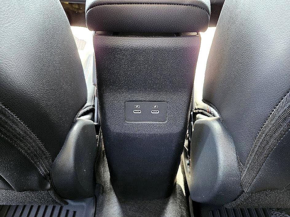 new 2025 Nissan Kicks car, priced at $28,259