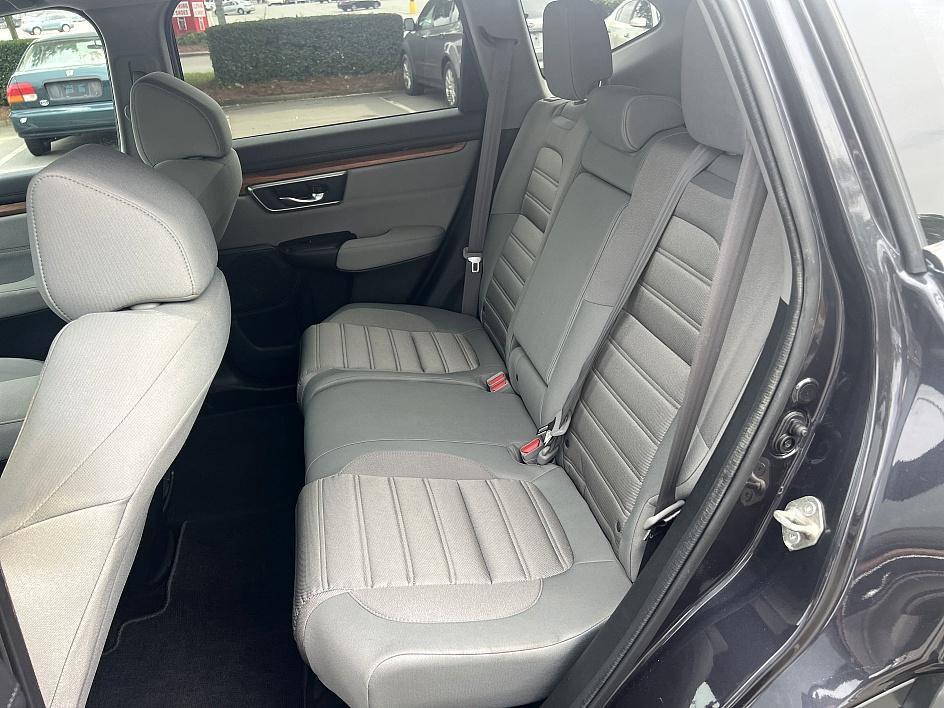 used 2019 Honda CR-V car, priced at $23,975