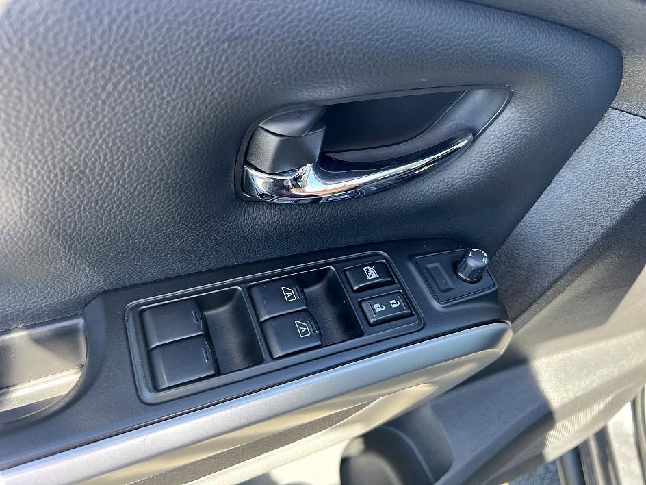 used 2024 Nissan Titan car, priced at $39,775