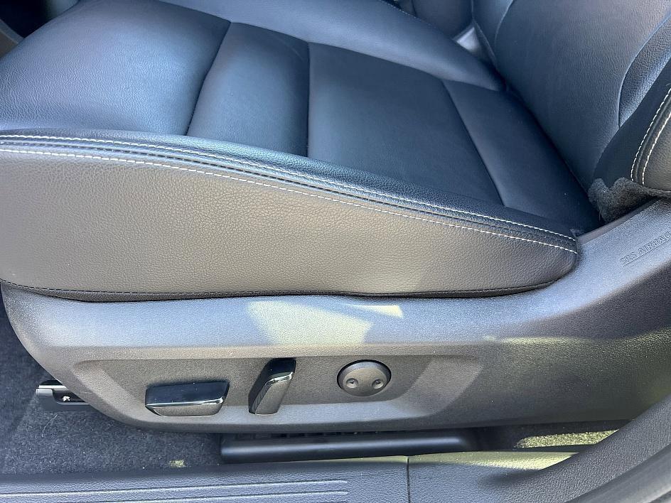 used 2024 Nissan Rogue car, priced at $27,475