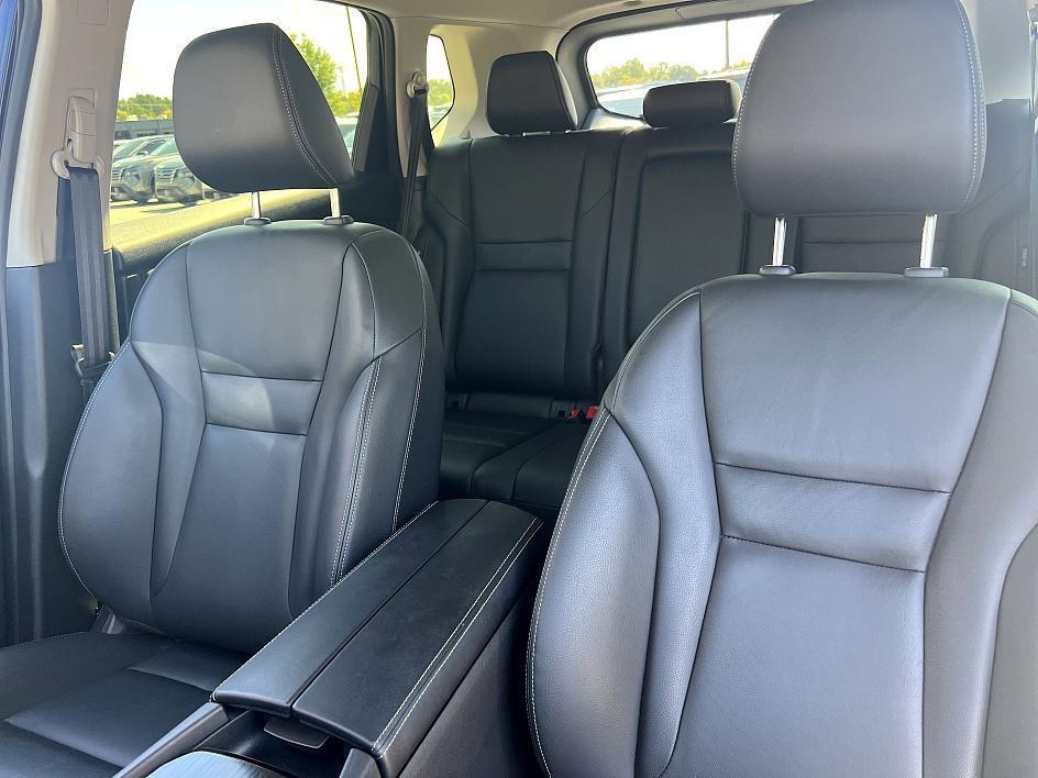 used 2024 Nissan Rogue car, priced at $27,475