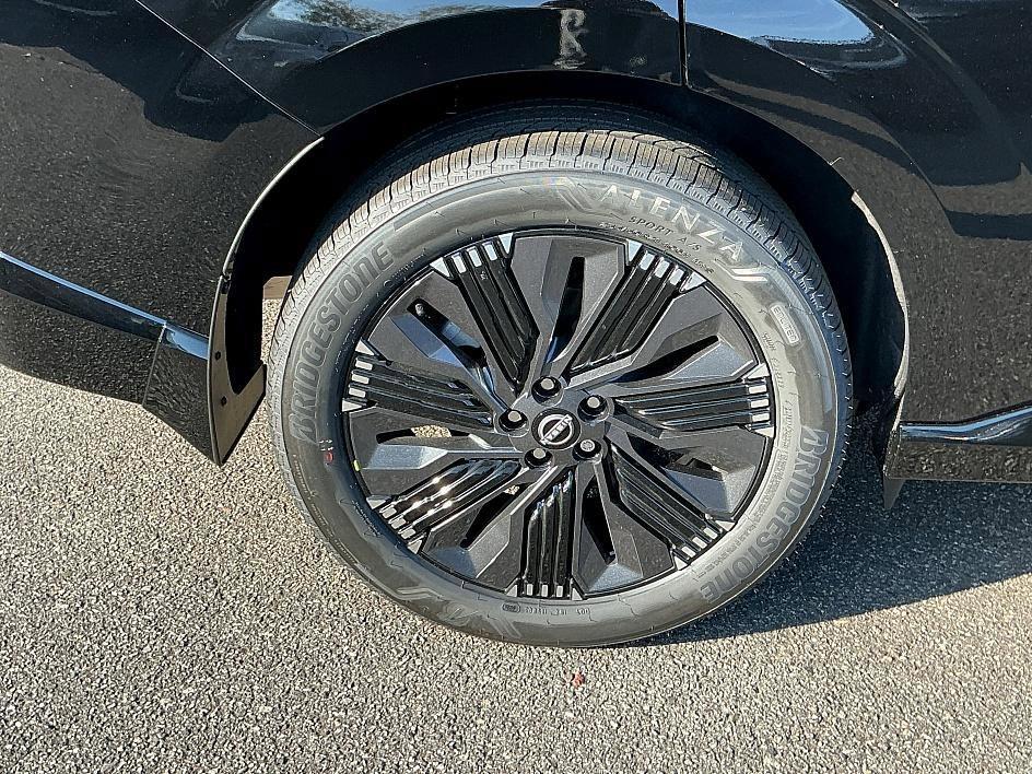 new 2026 Nissan Murano car, priced at $47,385