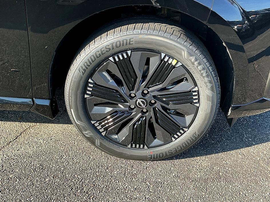 new 2026 Nissan Murano car, priced at $47,385